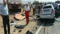 ۲.۳ درصد تخلفات رانندگی کشور در جاده‌های استان لرستان رخ‌ داده است