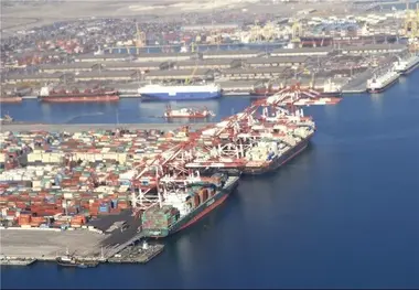 Chabahar Port’s capacity quadruples in less than 2 years: PMO head
