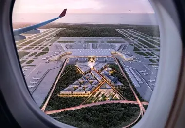 Turkish Aviation Sector To Grow Further With Istanbul’s Third Airport