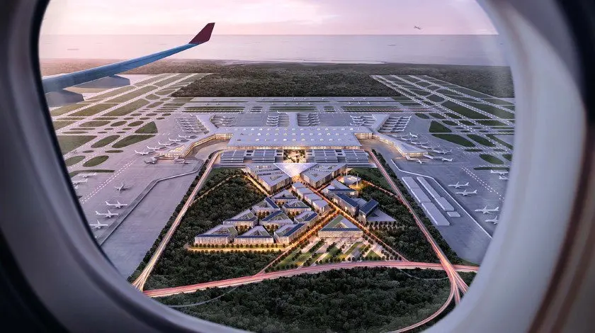 Turkish Aviation Sector To Grow Further With Istanbul’s Third Airport