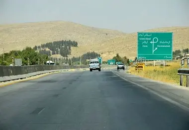 استان کرمانشاه در حوزه زیرساخت های حمل و نقل وضعیت مطلوبی ندارد
