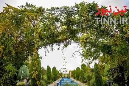 پاییز در تهران