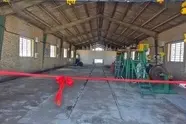 افتتاح کارخانه تعمیرات چرخ و محور واگن در سیرجان/ جهش ظرفیت تعمیرات ریلی کشور