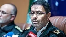سه تخلف عمده موتورسواران در تیررس پلیس