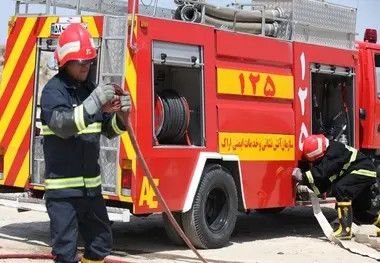 سایه خلاء قانونی بر سر ایمنی در شهر تهران