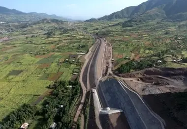 Ethiopian railway projects move forward 