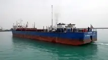 Three crewmen die from poisoning on Iranian cargo ship