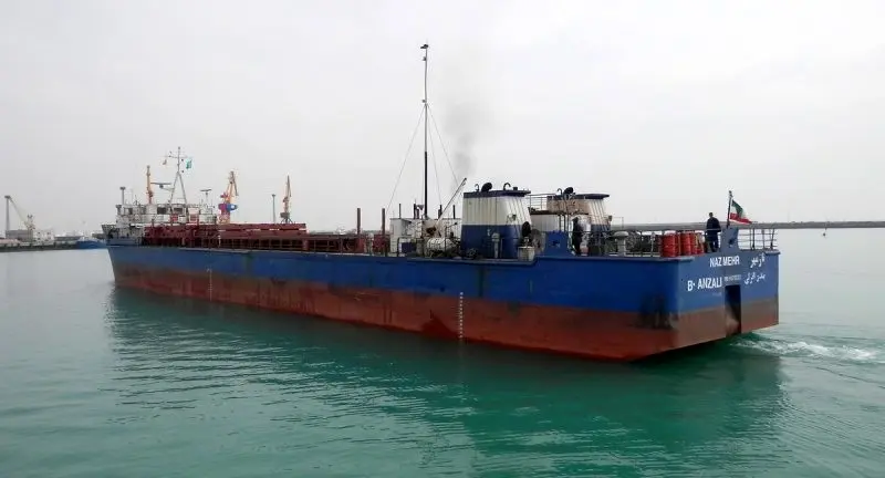 Three crewmen die from poisoning on Iranian cargo ship
