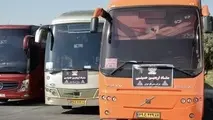 برخورد قاطع با گران‌ فروشی و تخلفات بلیت اربعین