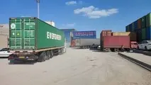 توسعه پایانه اینچه‌برون بر اساس نیازهای شرکت‌های ریلی با حمایت راه آهن 

