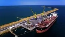  آغاز عملیات اجرایی پروژه دایک حفاظت ساحلی در بندر چابهار 