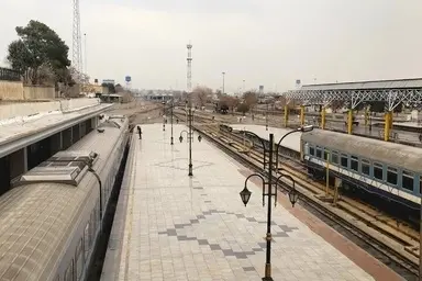 طرح جامع ریلی تهران البرز روی میز؛ ارتباط مؤثر مترو و حومه‌ ای با الگوی TOD
