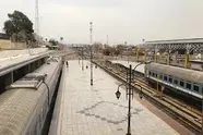 طرح جامع ریلی تهران البرز روی میز؛ ارتباط مؤثر مترو و حومه‌ ای با الگوی TOD