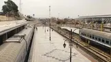 طرح جامع ریلی تهران البرز روی میز؛ ارتباط مؤثر مترو و حومه‌ ای با الگوی TOD
