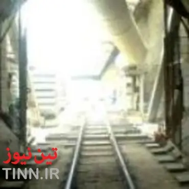 ◄ جزییات حادثه مترو مشهد: یک نفر کشته شده نه دو نفر