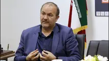 تشریح روند استقبال از حجاج در سالن ویژه ۶ هزارمتری فرودگاه بین‌المللی امام‌خمینی