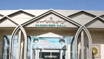 عراق برای سه روز مرزهای زمینی خود با ایران را بست