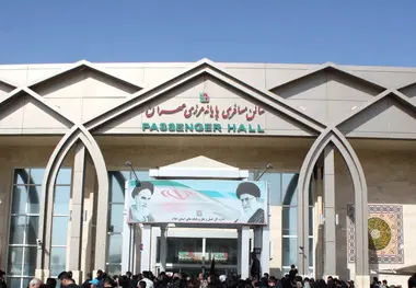 عراق برای سه روز مرزهای زمینی خود با ایران را بست