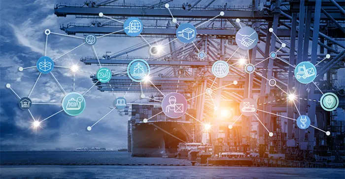 5 digital innovations that are changing the maritime industry