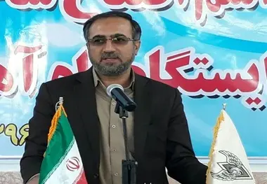 افتتاح چهار پروژه به ارزش ۱۰۲ هزار میلیون ریال توسط راه‌آهن شرق