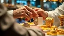 رکوردشکنی قیمت طلا و سکه/ طلای ۱۸ عیار از ۱۹ میلیون تومان گذشت