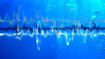 UK creates first map of underwater noise