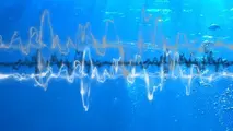 UK creates first map of underwater noise