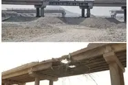 بروزرسانی کریدورهای جاده‌ ای زنجان و هرمزگان؛ اتمام عملیات بازسازی راه های آسیب‌ دیده در جنگ 