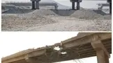 بروزرسانی کریدورهای جاده‌ ای زنجان و هرمزگان؛ اتمام عملیات بازسازی راه های آسیب‌ دیده در جنگ 