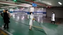 ویروس کرونا؛ افزایش آمار قربانیان تا ۲۶۹۸ نفر 