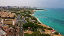 توسعه نوارهای مرزی جنوبی و جزیره کیش؛ ضرورت پدافندی، اقتصاد راهبردی و جذب سرمایه‌ گذاری بین‌ المللی