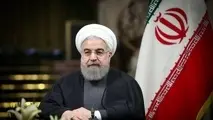 روحانی: باید مبنا را در کشور بر ادامه خشکسالی بگذاریم