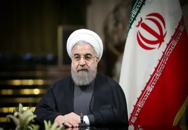 روحانی: گفتیم آمریکا تحریم‌ها را بردارد تا ما یک ساعت بعد ملاقات کنیم