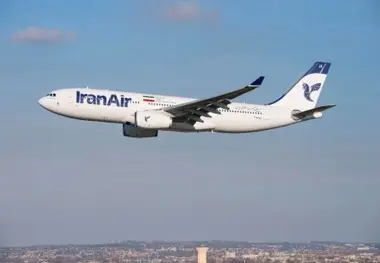 اطلاعیه مهم ایران ایر برای مسافران اروپایی/ زمان بندی جایگزین پروازهای لغو شده مشخص شد