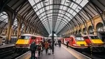 KeolisAmey reappointed to operate London's automated rail system