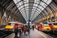 KeolisAmey reappointed to operate London's automated rail system