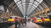 KeolisAmey reappointed to operate London's automated rail system