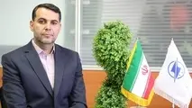 مدیرکل فرودگاه‎های استان آذربایجان غربی تغییر کرد