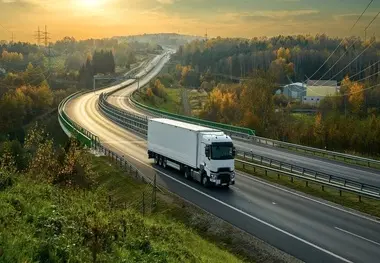 آزمون تاسیس شرکت های حمل و نقل بین المللی کالا ۲۷ شهریور برگزار می شود 