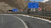 مصوبه نرخ عوارض آزاد راه تهران-شمال ابطال نشد