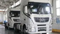 تائید کاهش 40 درصدی تولید خودروهای تجاری در دو ماهه نخست امسال