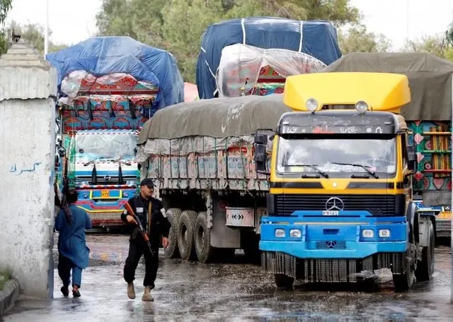 تراز مثبت تجارت خارجی سیستان و بلوچستان
