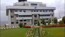 مه گرفتگی و کاهش دید علت تغییر مسیر پرواز تهران - بوشهر