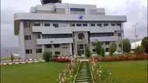مه گرفتگی و کاهش دید علت تغییر مسیر پرواز تهران - بوشهر