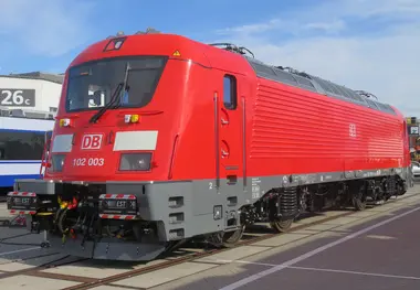 Czech Republic: Škoda Launches Its First Battery Train