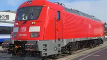 Czech Republic: Škoda Launches Its First Battery Train