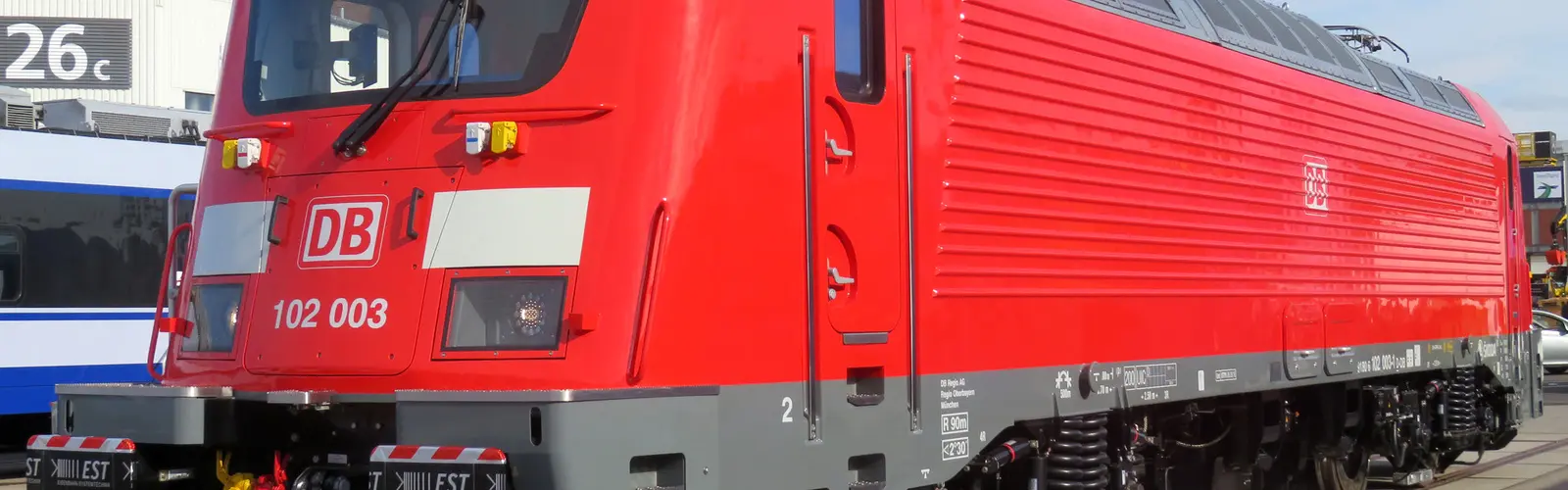 Škoda to Supply 16 BEMU Trains for Operation in Latvia