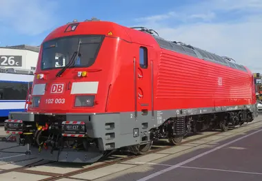 Škoda to Supply 16 BEMU Trains for Operation in Latvia