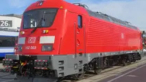 Škoda to Supply 16 BEMU Trains for Operation in Latvia