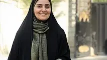 طنز| فرزانه صادق: اسم سازمان هواشناسی را باید تغییر دهیم به سازمان سورپرایز، یا سازمان مادر تخصصی تعطیلات!